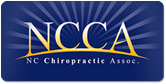 North Carolina Chiropractic Association - Dr. Nathan Weaver Chiropractor Bio